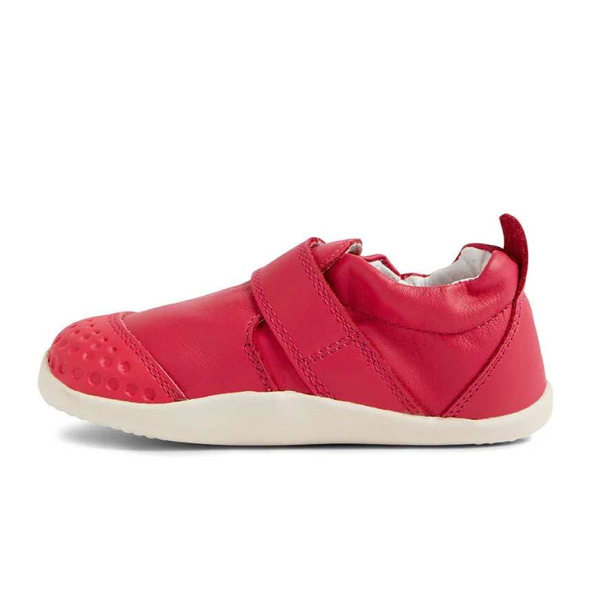 Bobux Xplorer Go Radiant Raspberry