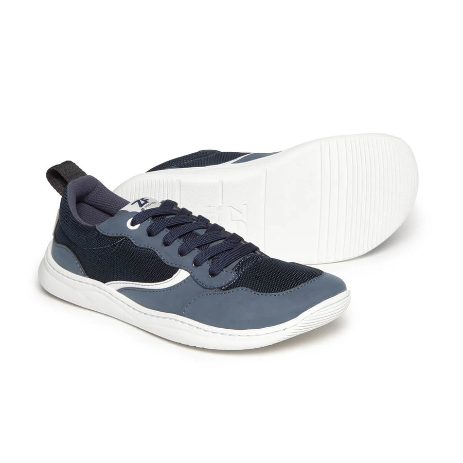 Zapato Feroz Adulte Freekers Sax Azul Denim