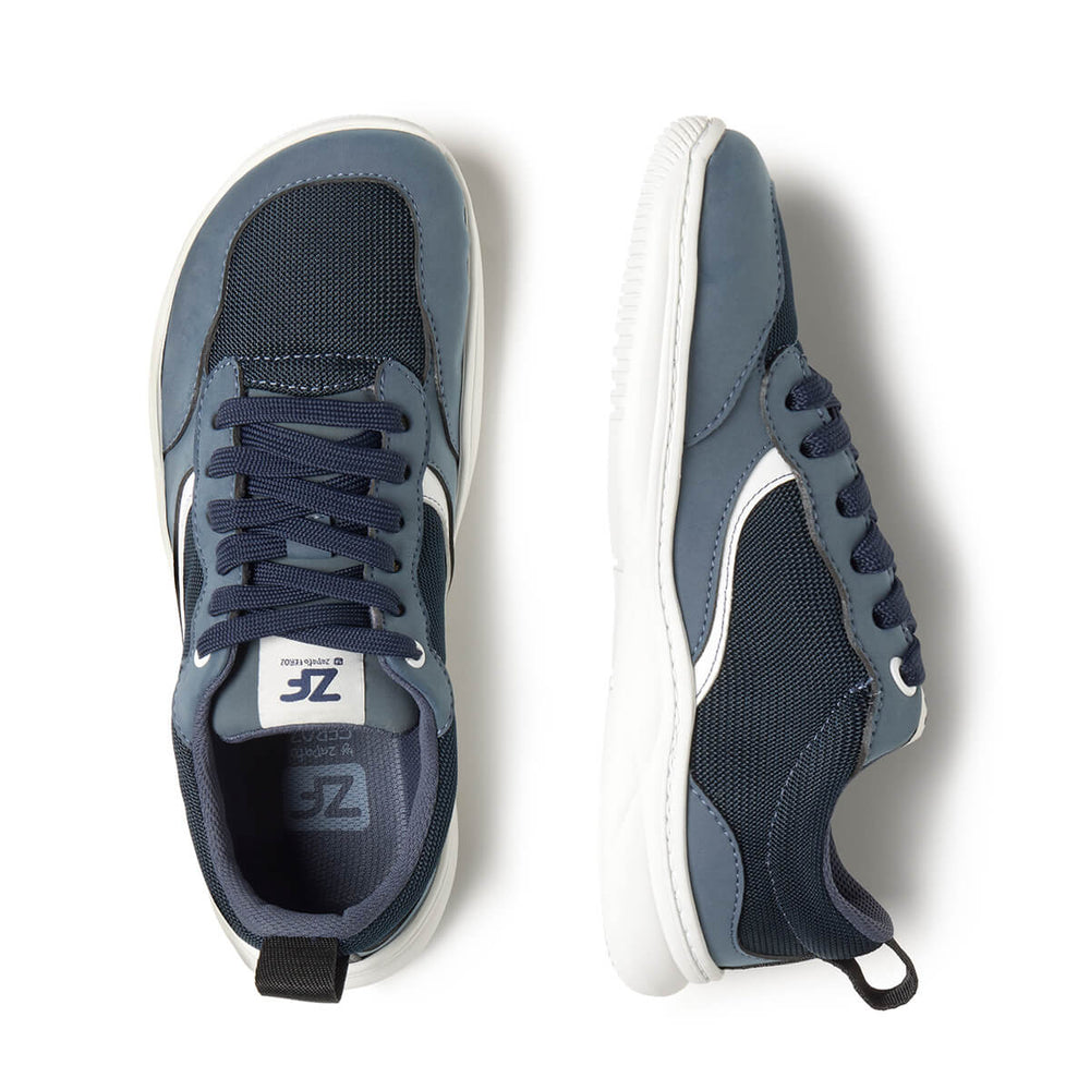 Zapato Feroz Adulte Freekers Sax Azul Denim