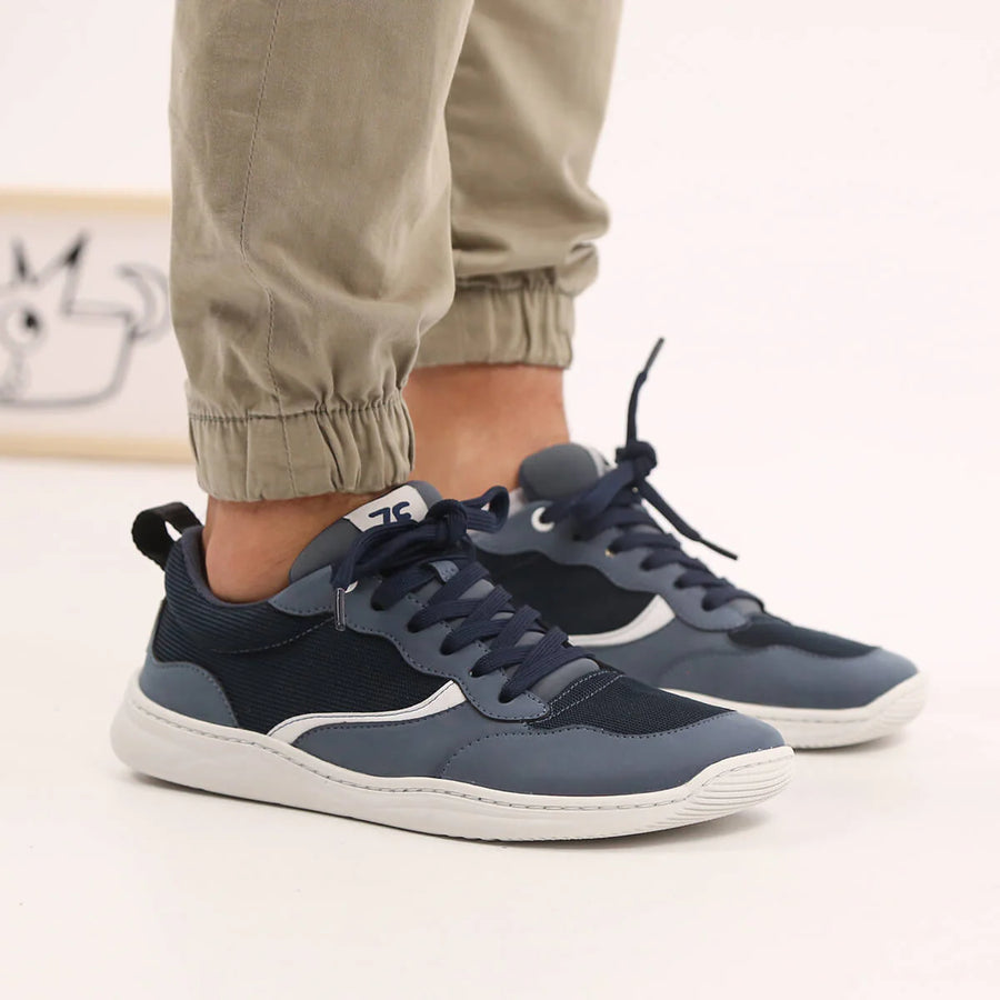 Zapato Feroz Adulte Freekers Sax Azul Denim