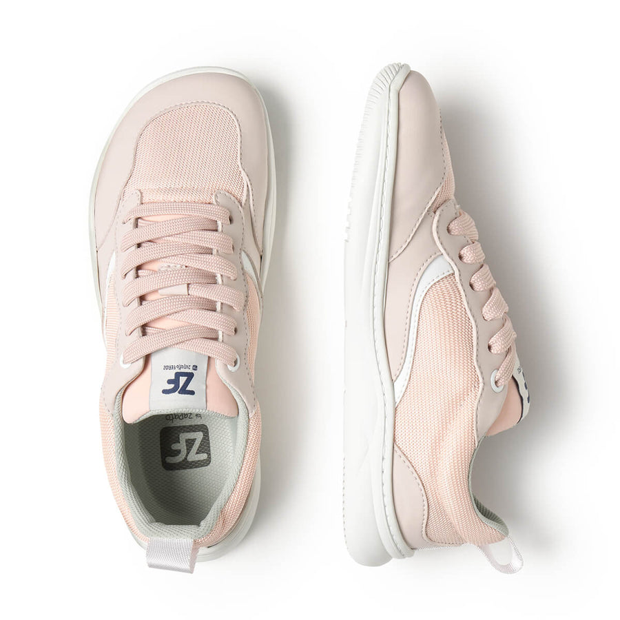Zapato Feroz Adulte Freekers Sax Rosa Palo
