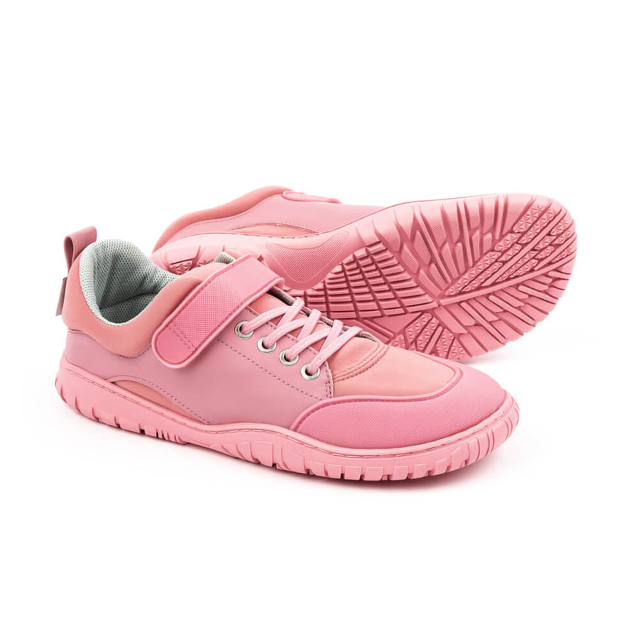 Zapato Feroz Adulto Ibi Rosa