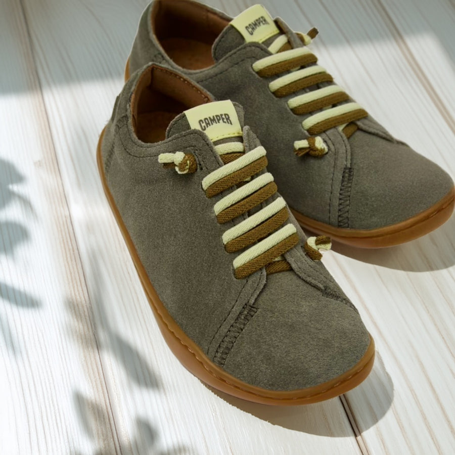 Camper Peu Kaki