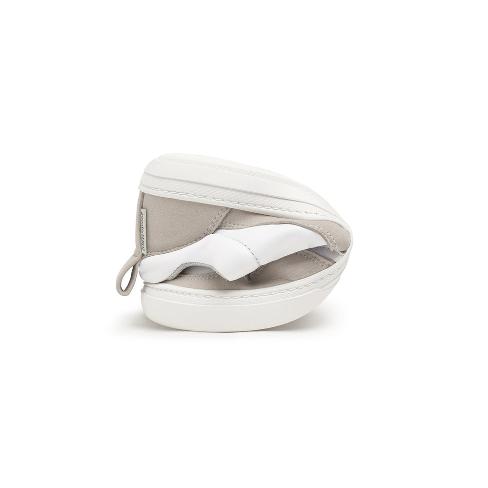 Zapato Feroz Adulte Cheste Blanco Gris