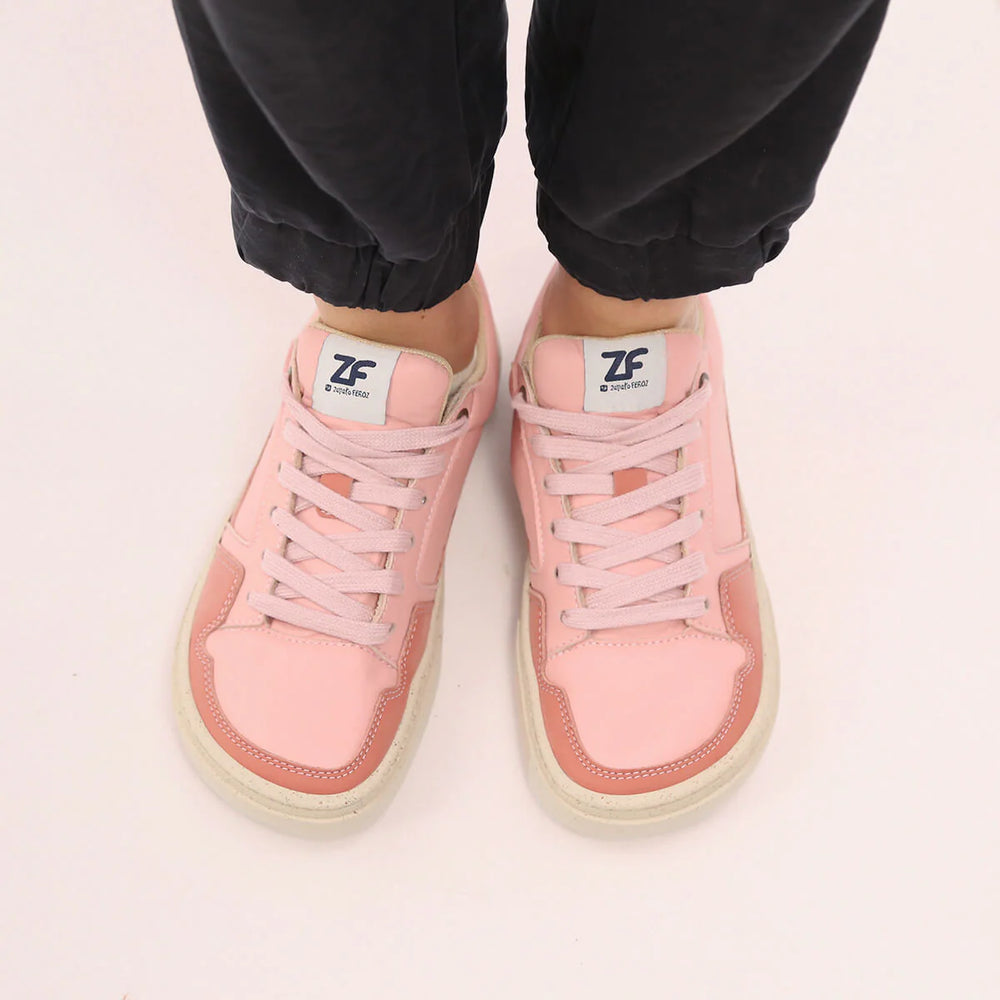 Zapato Feroz Adulte Freekers Cheste Rosa