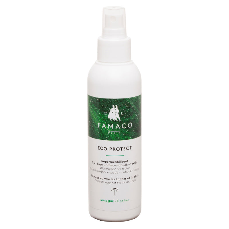 Famaco Eco Protect Spray Imperméabilisant 150 ml