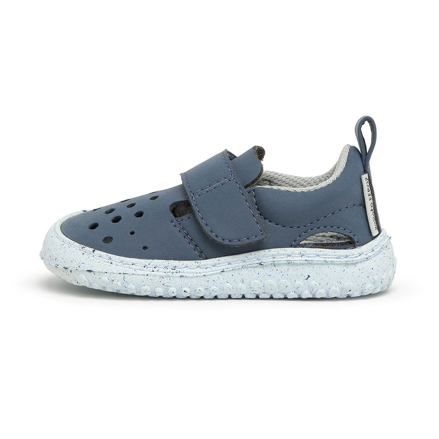 Zapato Feroz Feroz Benisa Azul