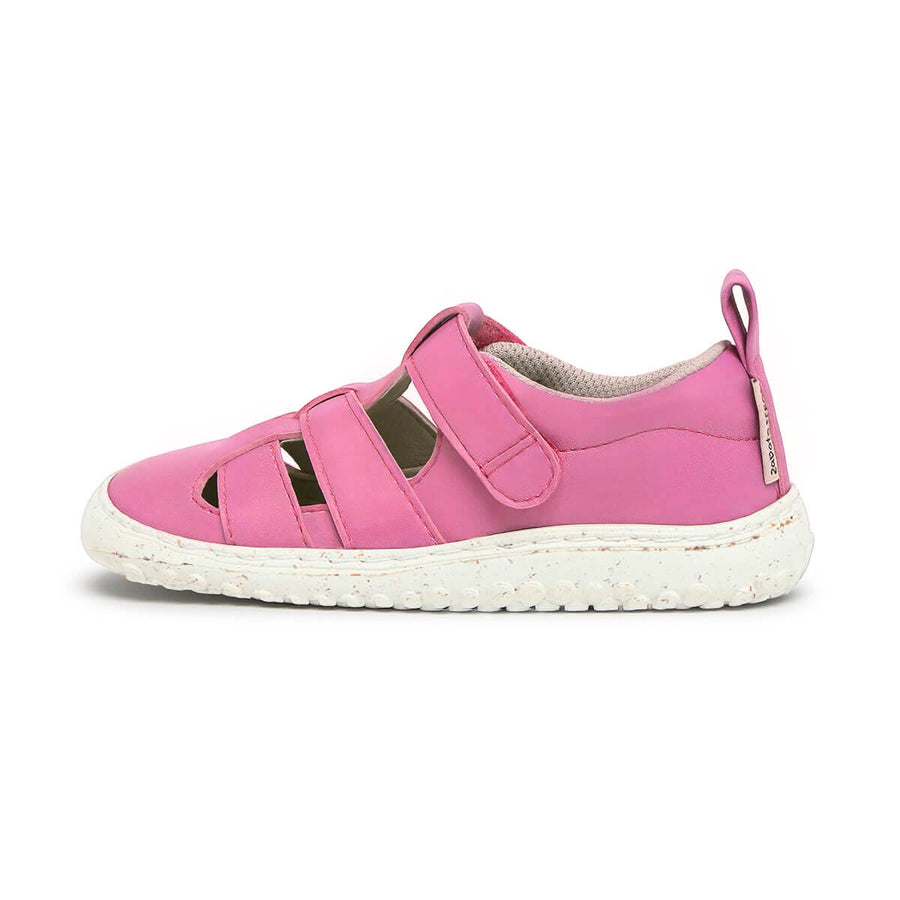 Zapato Feroz Rockers Irta Fresa