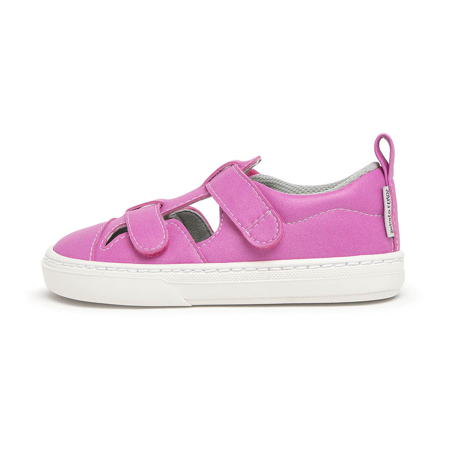 Zapato Feroz Rockers Javea Fresa