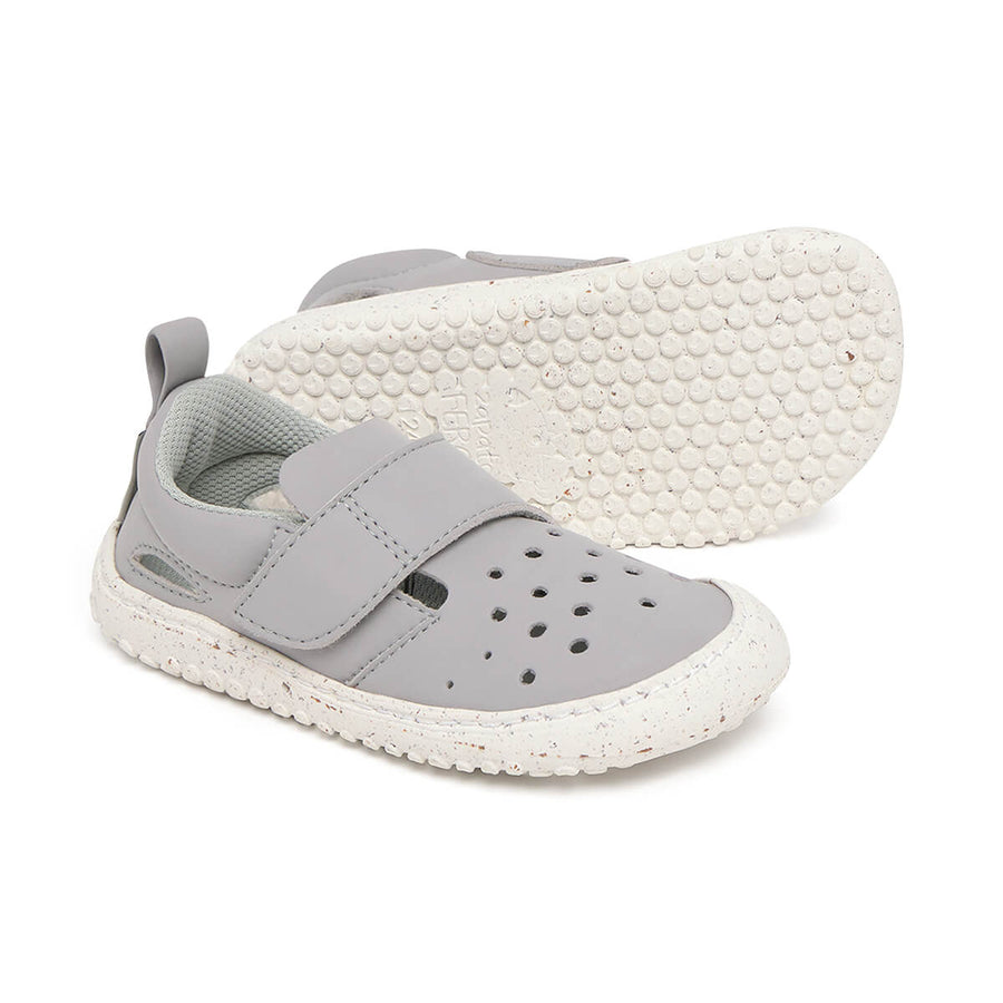 Zapato Feroz Rockers Benisa Gris