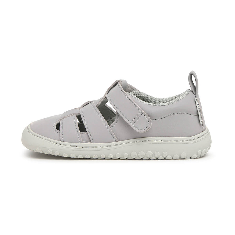 Zapato Feroz Rockers Irta Gris