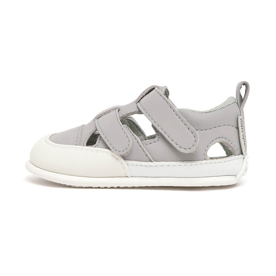Zapato Feroz Feroz Javea Gris