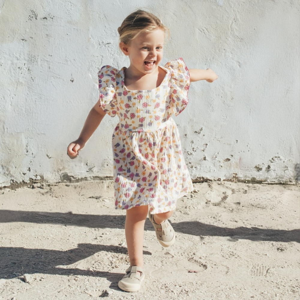 Igor Sandalia Piel Sand