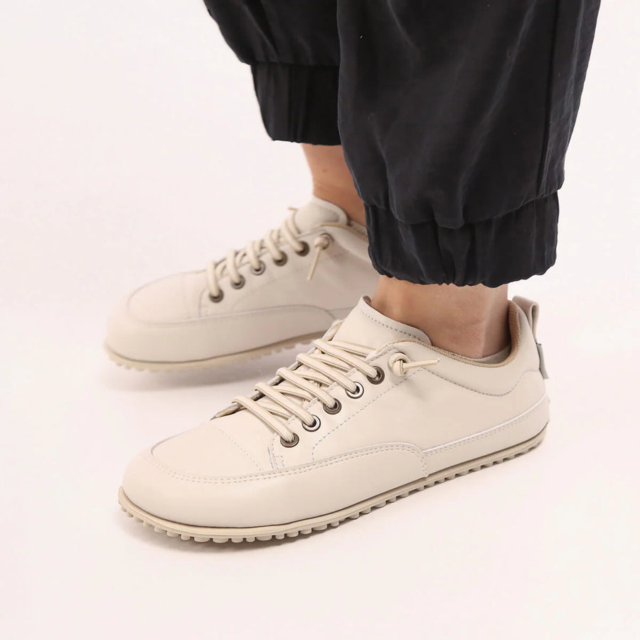 Zapato Feroz Adulte Jerica Blanco