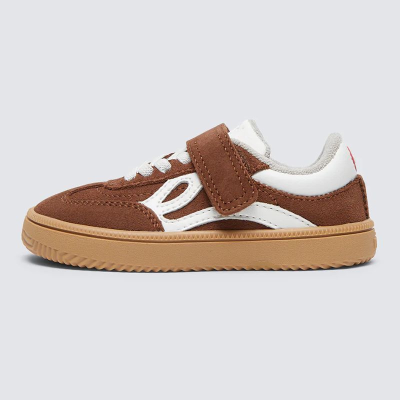 Lejan One Brown