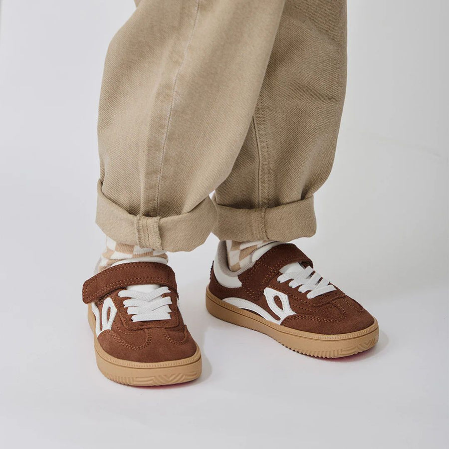 Lejan One Brown