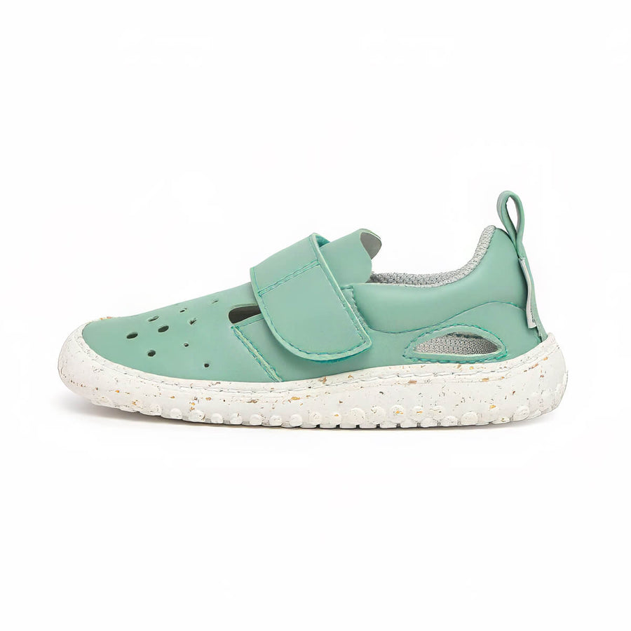 Zapato Feroz Rockers Benisa Mint