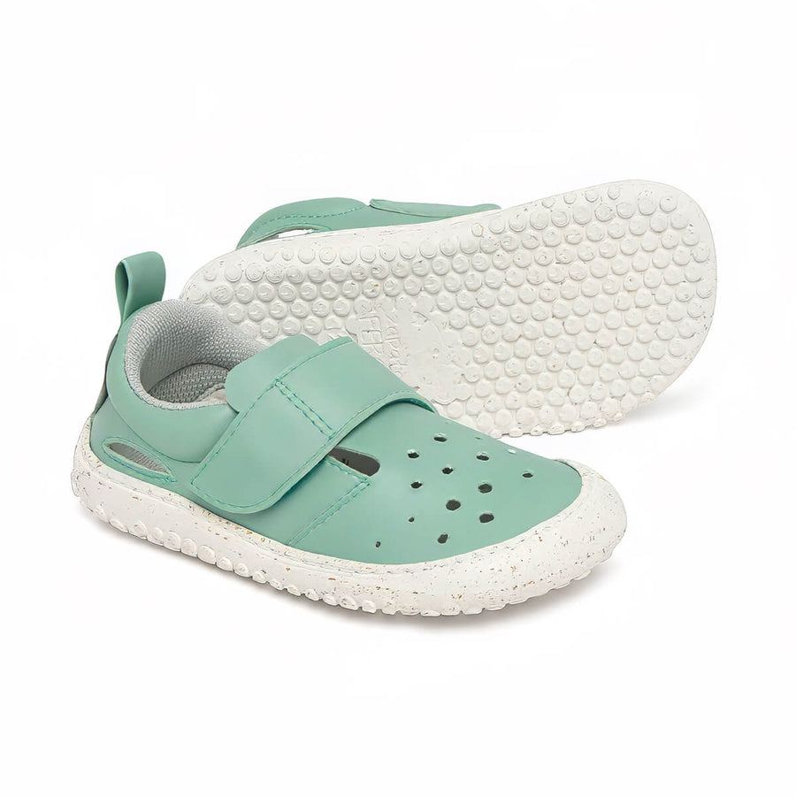 Zapato Feroz Rockers Benisa Mint