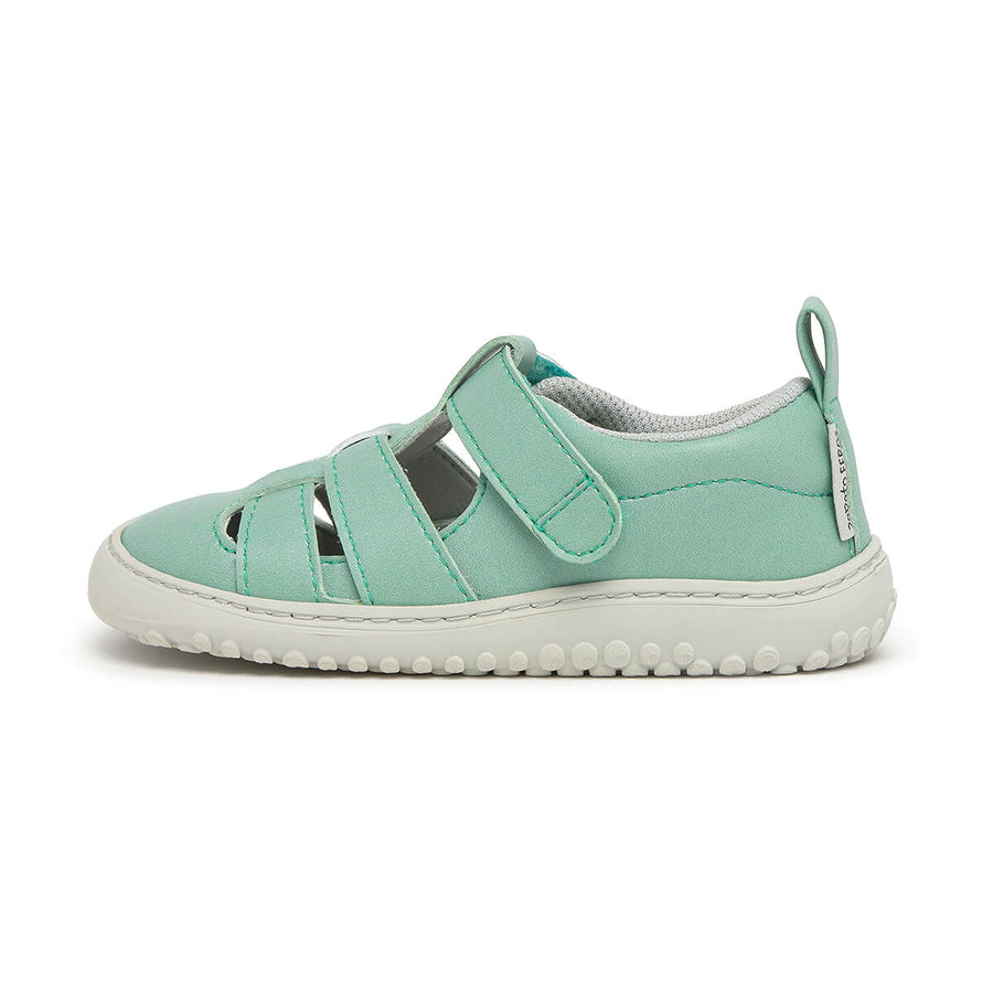 Zapato Feroz Rockers Irta Mint