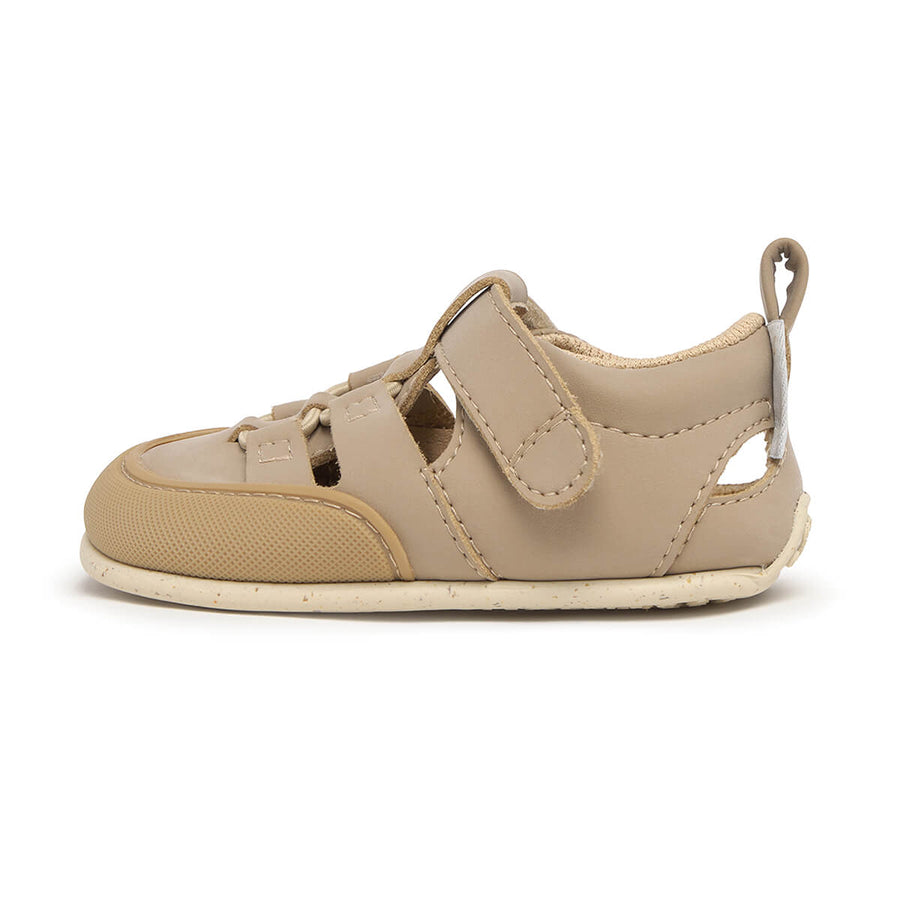 Zapato Feroz Féroces Canet Piedra