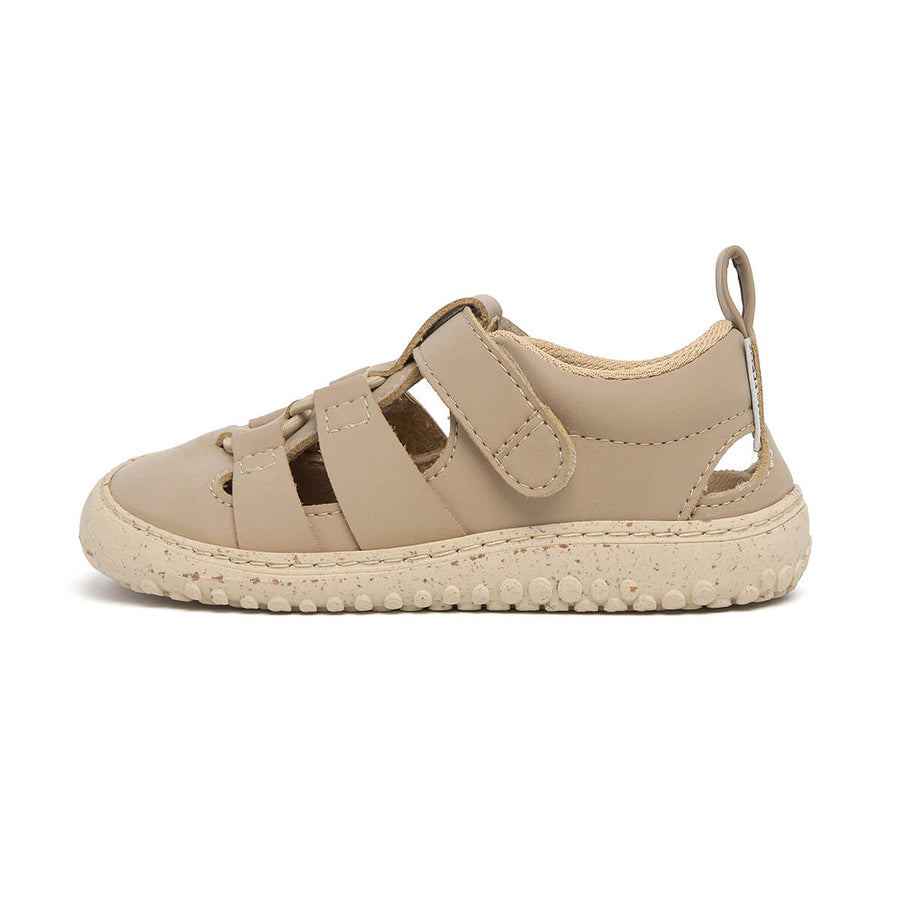 Zapato Feroz Rockers Canet Piedra