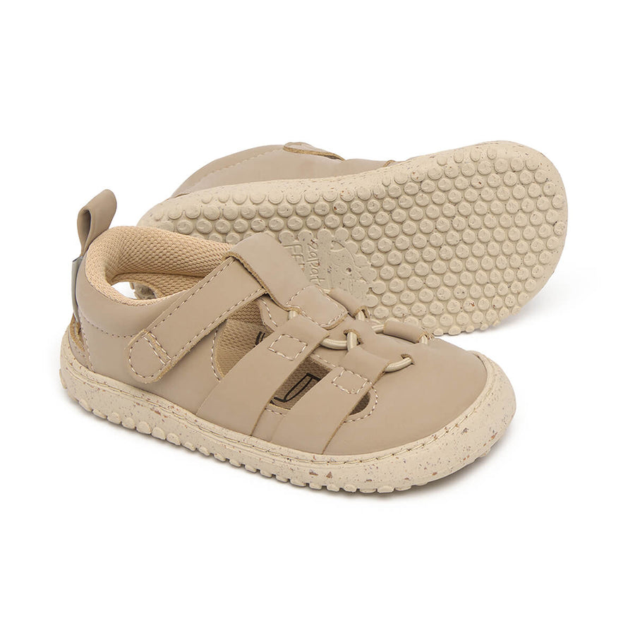 Zapato Feroz Rockers Canet Piedra