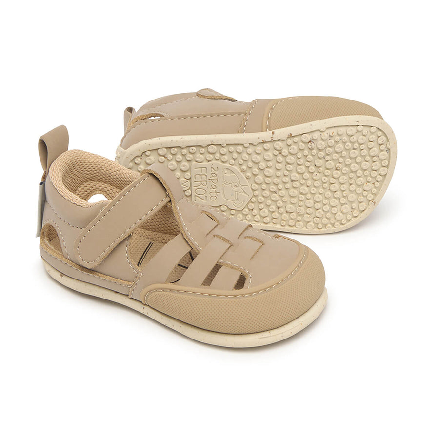 Zapato Feroz Feroz Tabarca Piedra