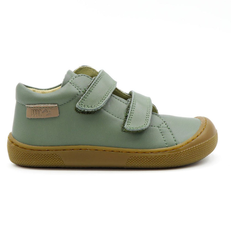 Naturino Barefoot Kommy Velcros Sage