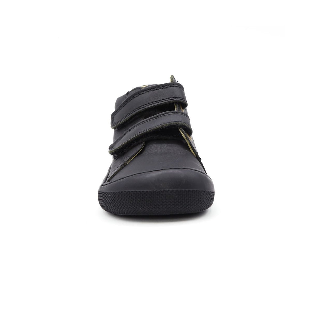 Naturino Barefoot Kommy Velcros Black