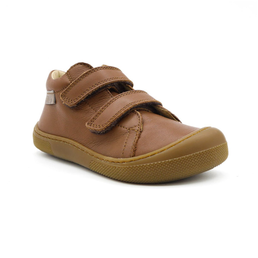 Naturino Barefoot Kommy Cuoio