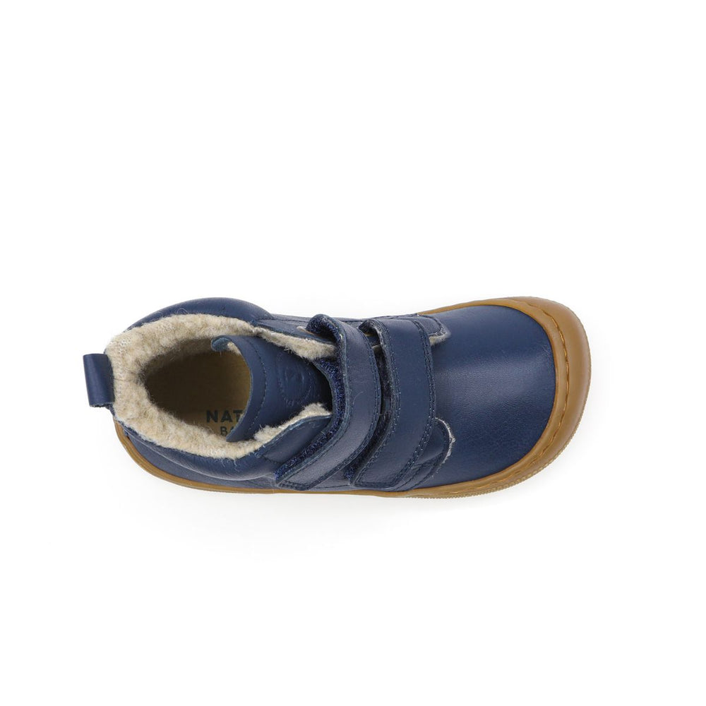 Naturino Brefoot Vont Marino