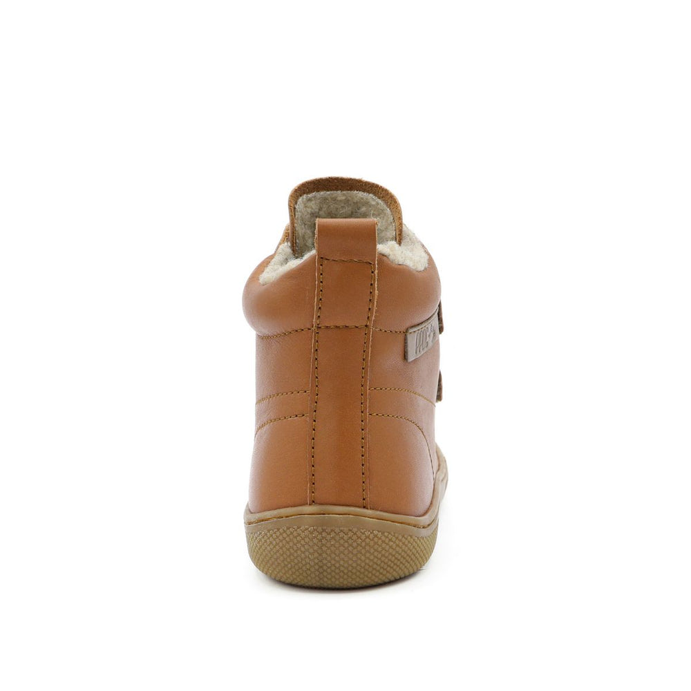 Naturino Barefoot Vont Coñac