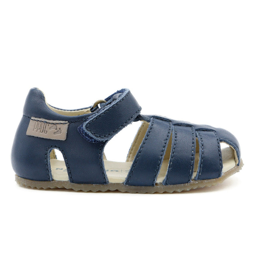 Naturino Barefoot Seerec Navy