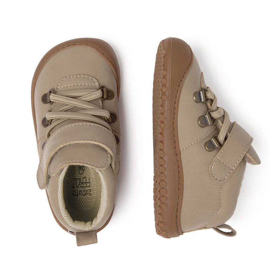 Zapato Feroz Rockers Serra Piedra