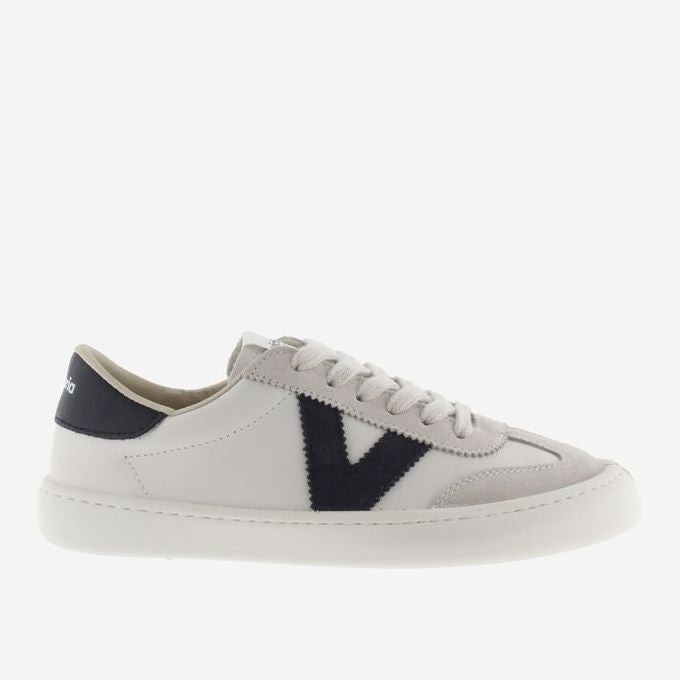 Victoria Barefoot Adulte Olmo Marino