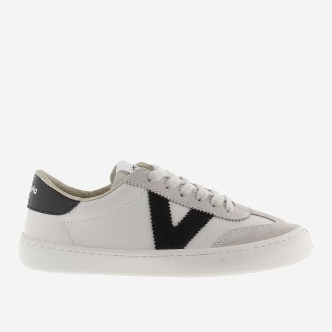 Victoria Barefoot Adulte Olmo Negro