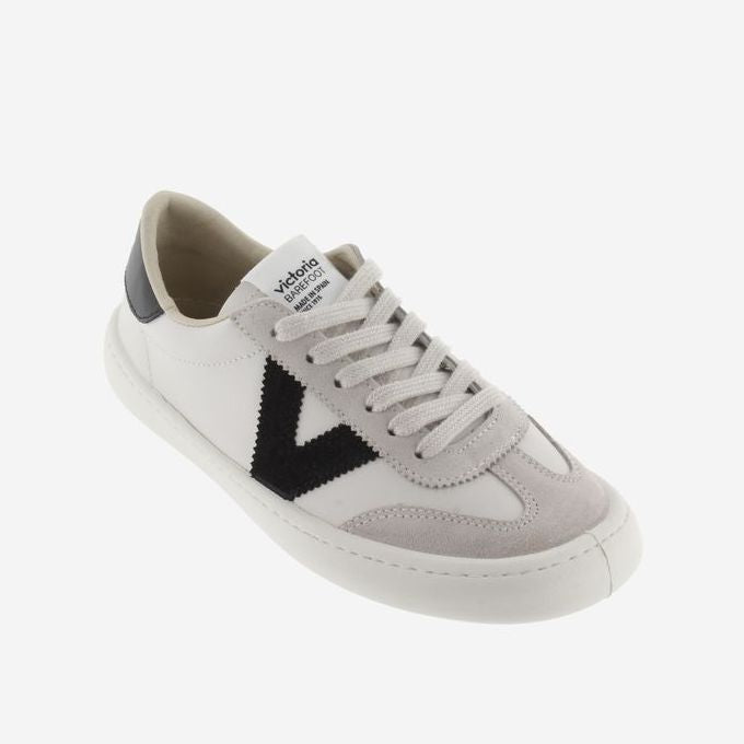 Victoria Barefoot Adulte Olmo Negro