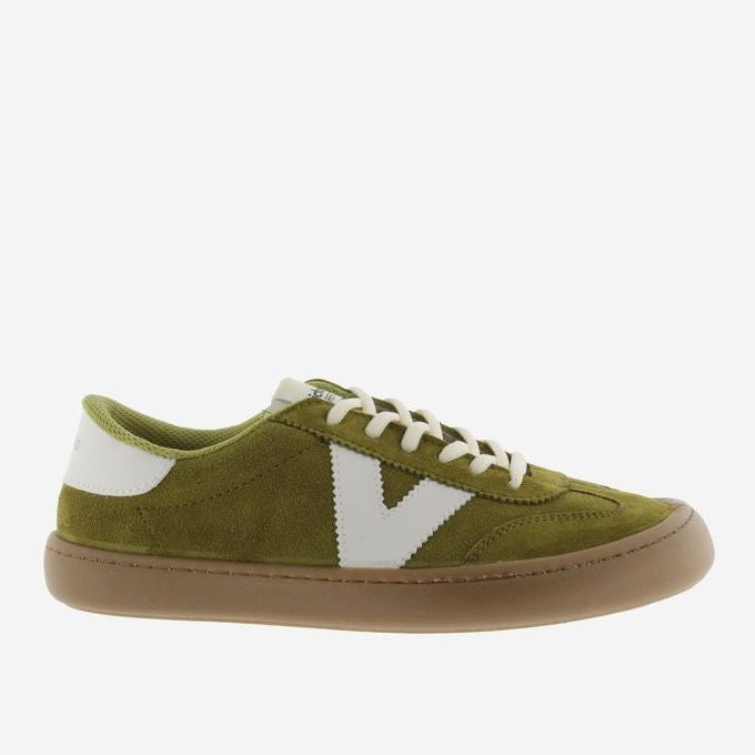 Victoria Barefoot Adulte Olmo Oliva