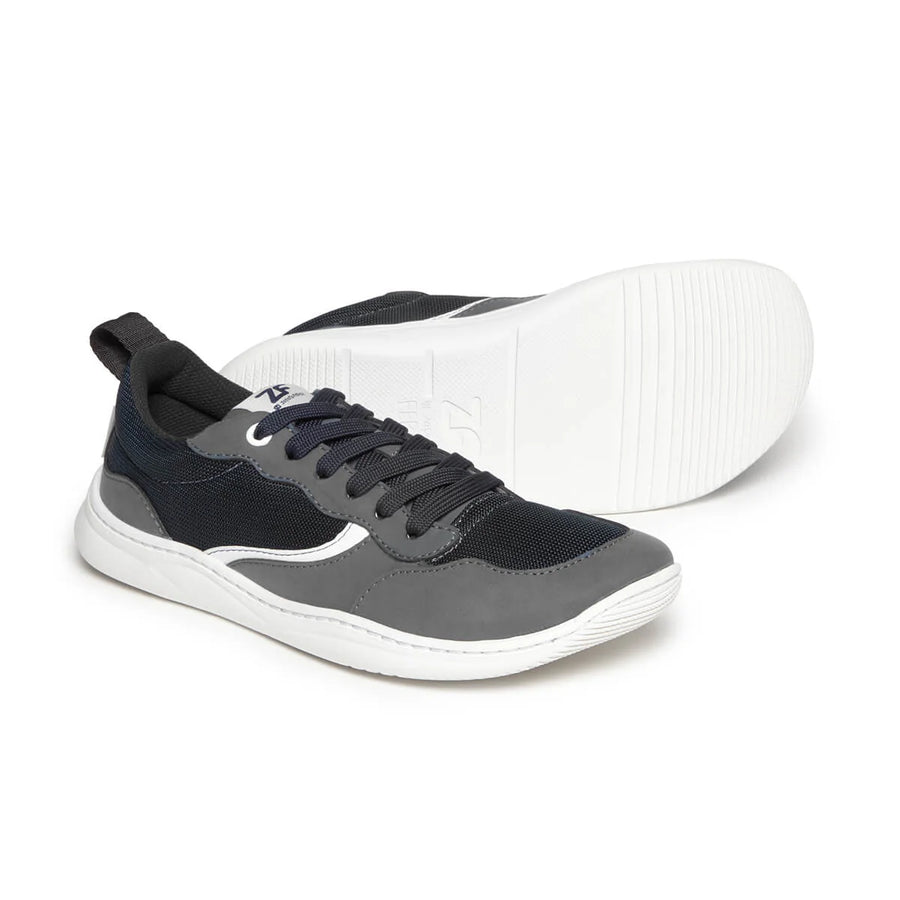 Zapato Feroz Adulte Freekers Sax Gris