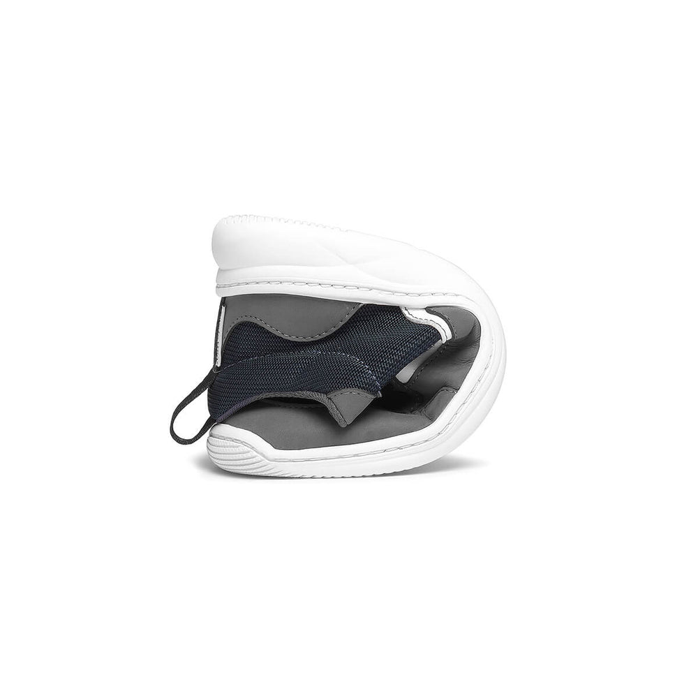 Zapato Feroz Adulte Freekers Sax Gris