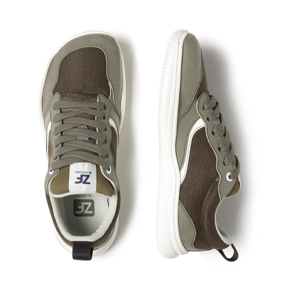 Zapato Feroz Adulte Freekers Sax Kaki