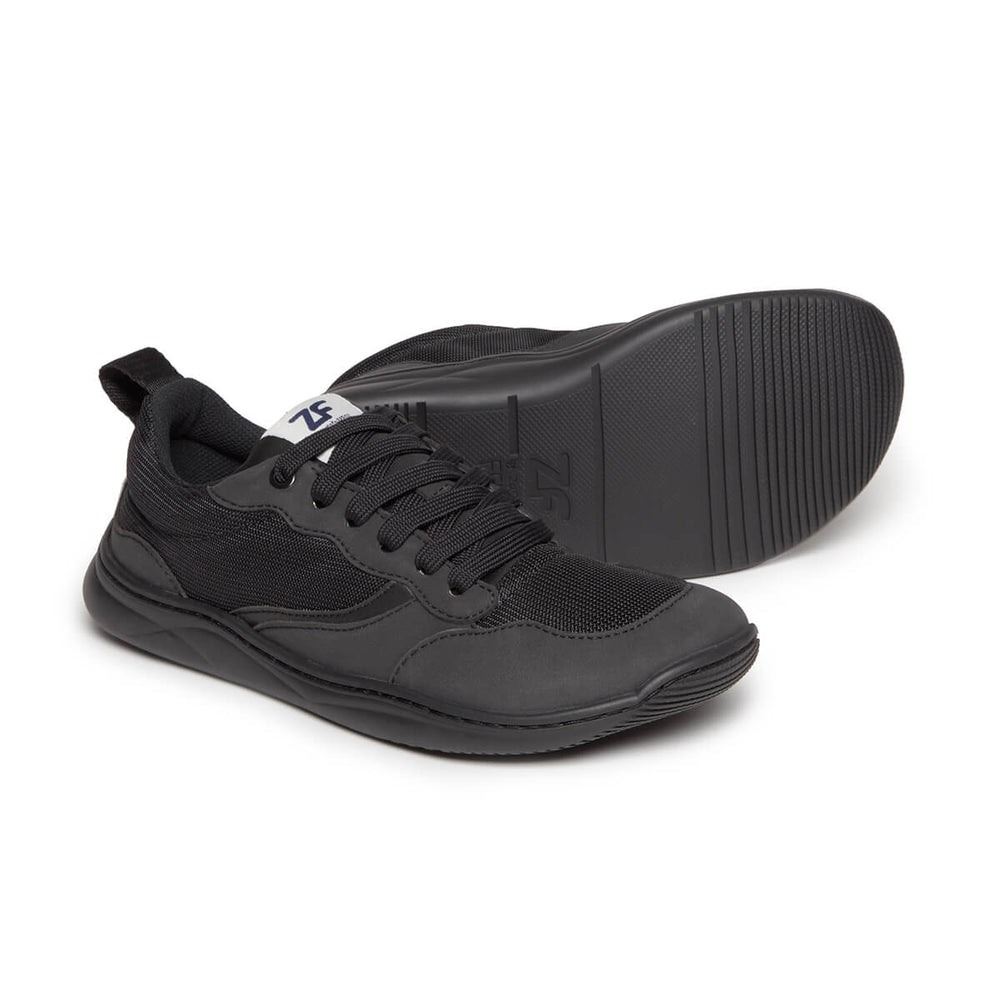 Zapato Feroz Adulte Freekers Sax Negro