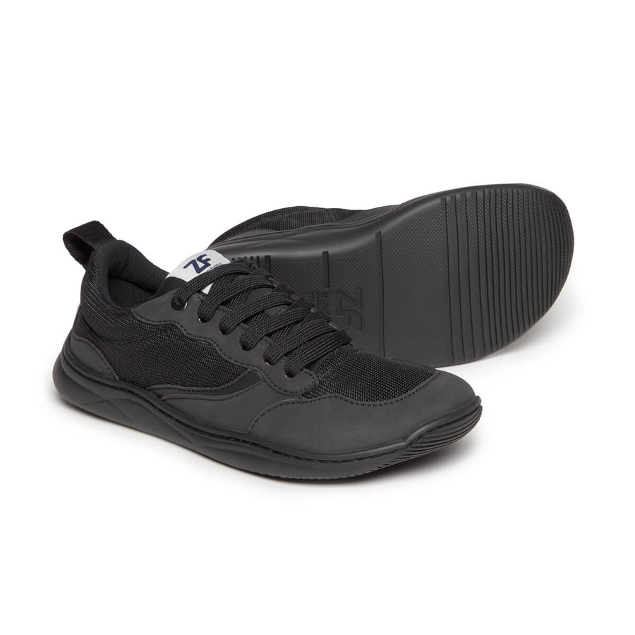 Zapato Feroz Adulte Freekers Sax Negro