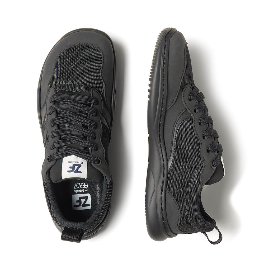 Zapato Feroz Adulte Freekers Sax Negro