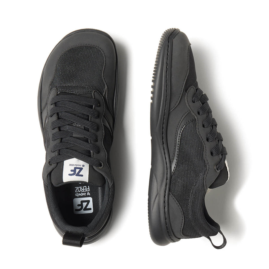 Zapato Feroz Adulte Freekers Sax Negro