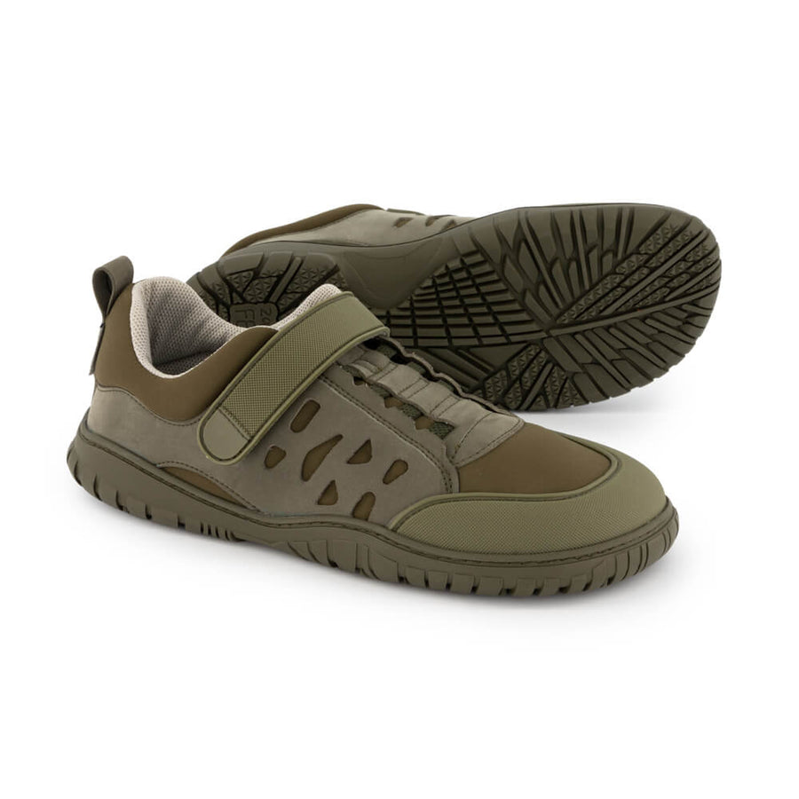 Zapato Feroz Adulto Onil Kaki