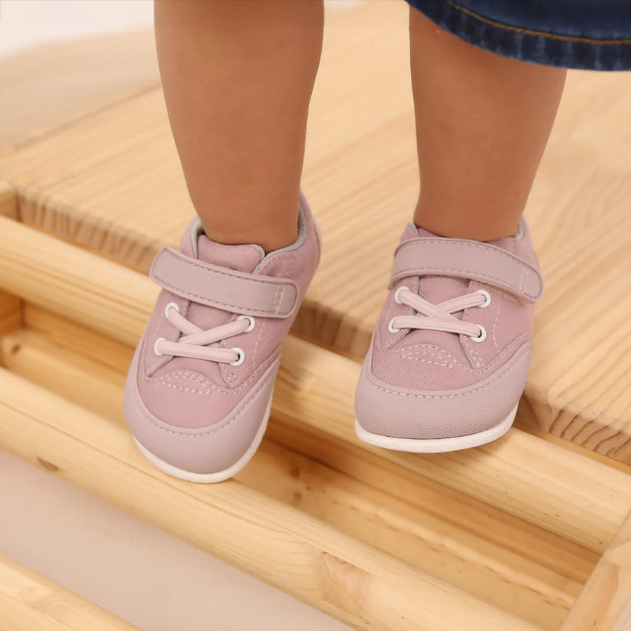 Zapato Feroz Eliana Feroz Rosa Palo