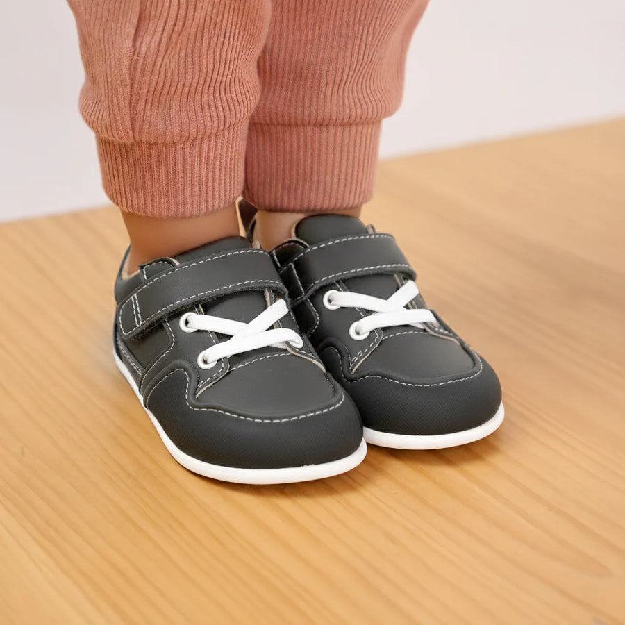 Zapato Feroz Feroz Cheste Negro