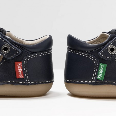 Chaussures Kickers enfant