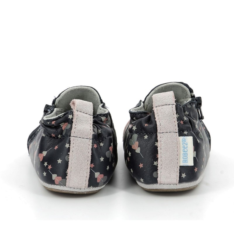 Robeez : Chaussons souples et Mini Shoez pour bébés - Robeez